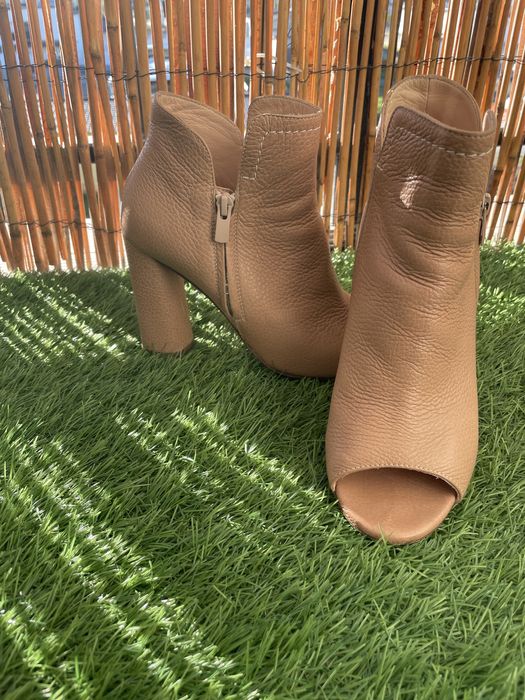 Botine Musette marimea 38