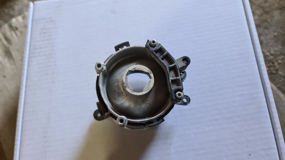 Туманник для Приоры