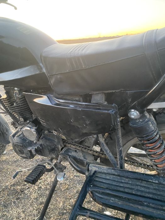 Yaqi 200 срочно продаётсья