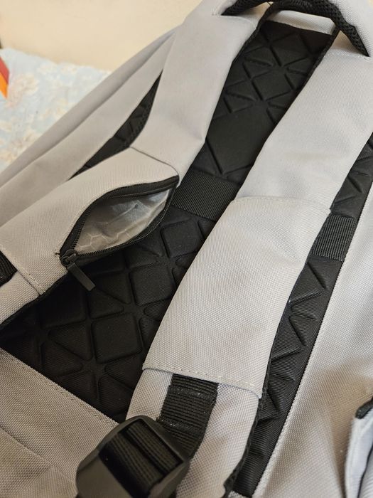 Рюкзак Meinaili серый