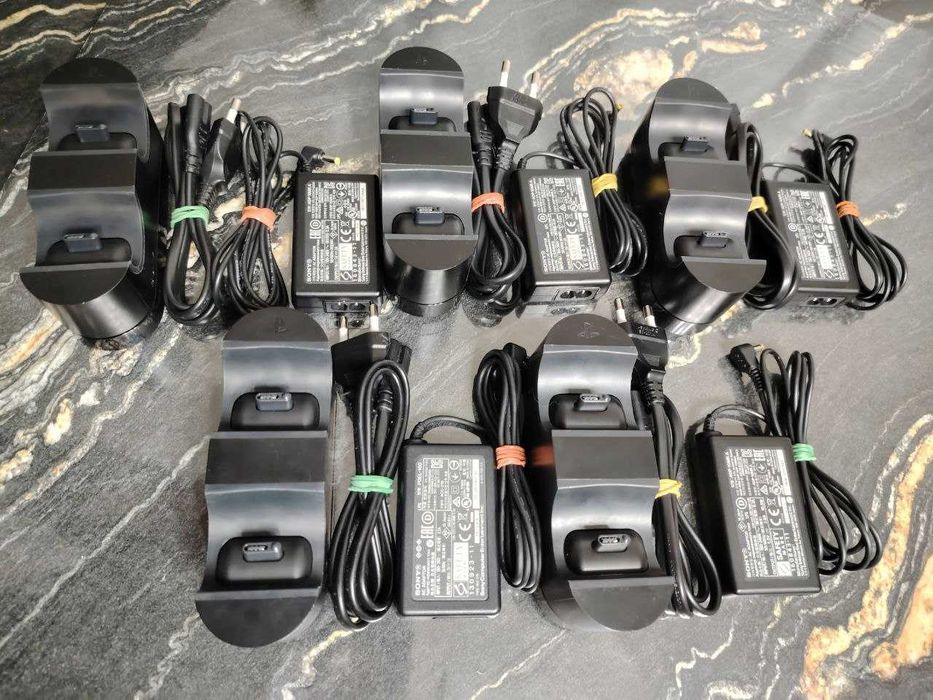 Зарядная станция для PlayStation 4 (ОРИГИНАЛ)