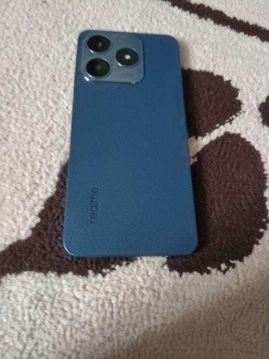 Realme C63 16gb RAM