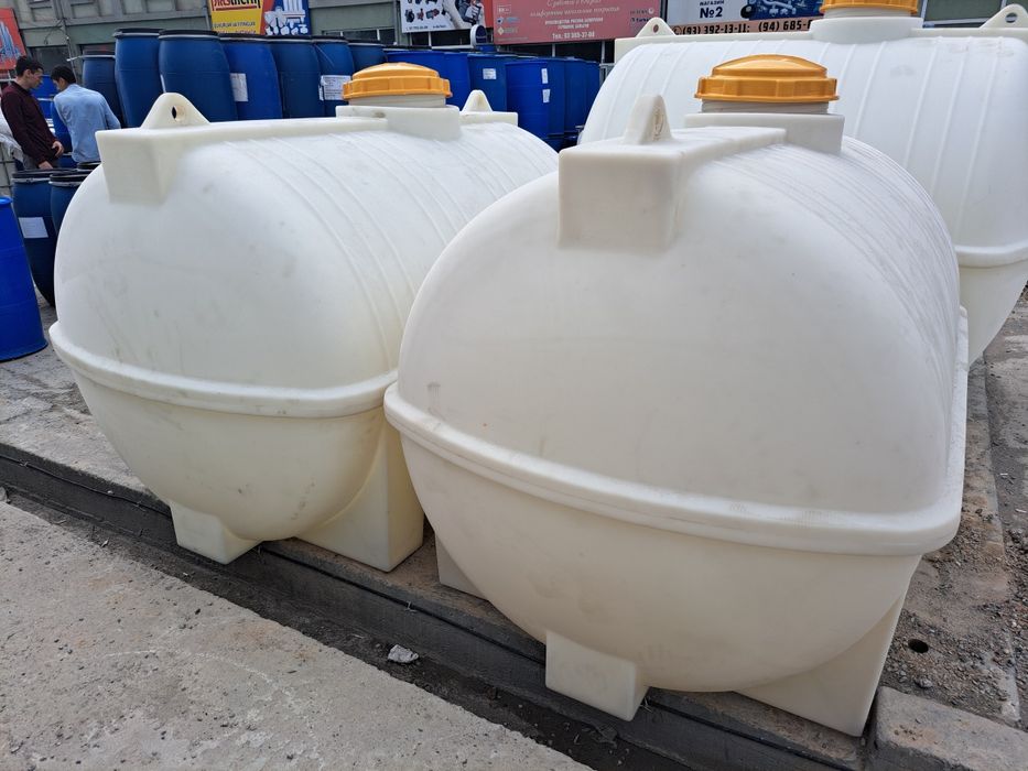 Bochkalar bor bochkalar