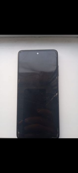 Poco x3 pro игровой