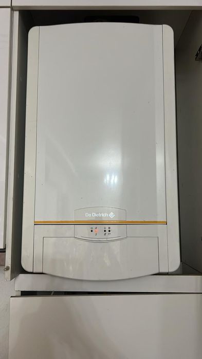 Ремонт котел. Ремонт газкалонка