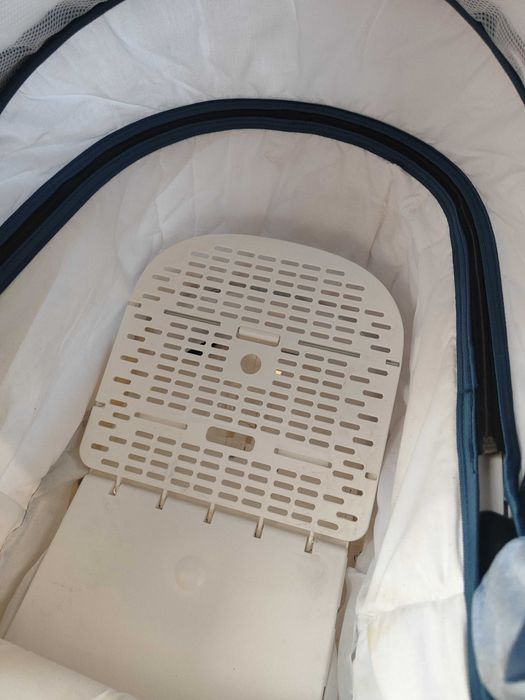 Бебешка количка Vogue 2в1