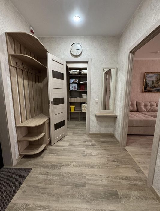 Сдается квартира