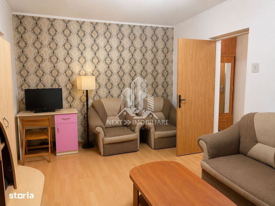 Apartament – Constanța, Dacia, Tomis 3 - Vedere 3