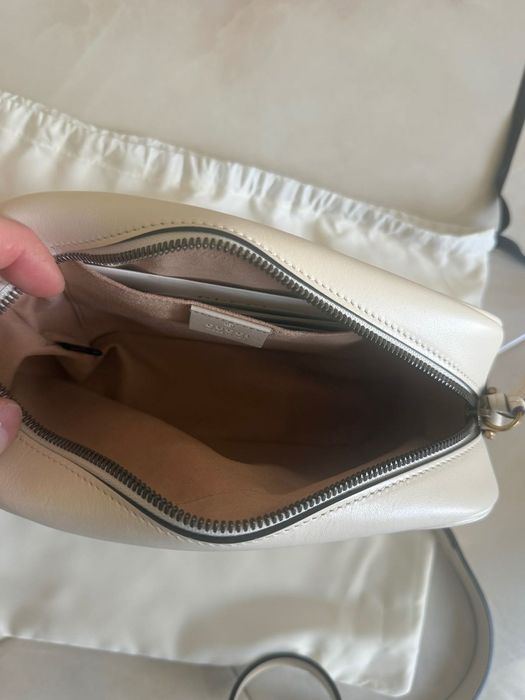 Gucci Оригинална чанта Нова с кутия