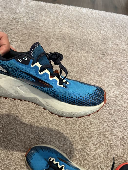 Brooks Caldera 6-оригинални мъжки маратонки