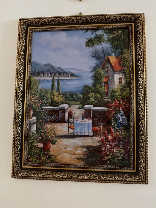 Продаются картинки