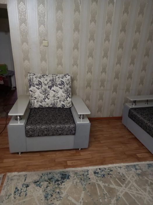 Продам мягкая мебель