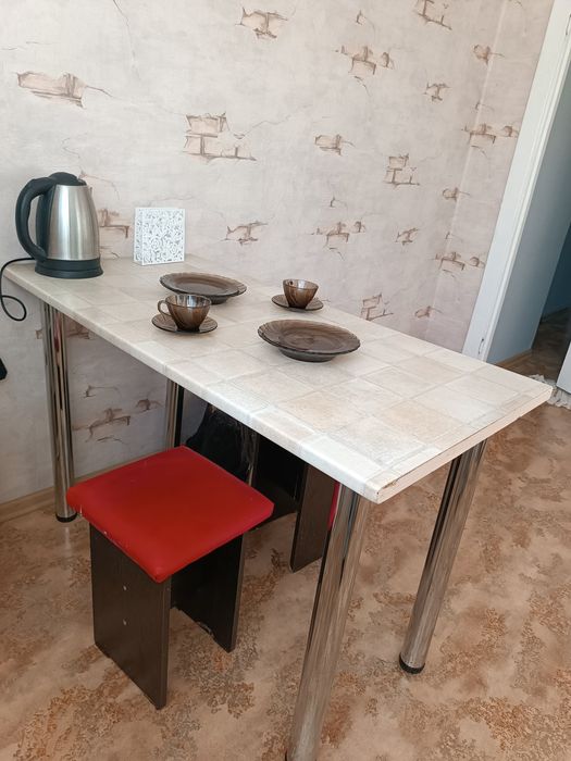 Сдам посуточно район Эйкос, Инвитро