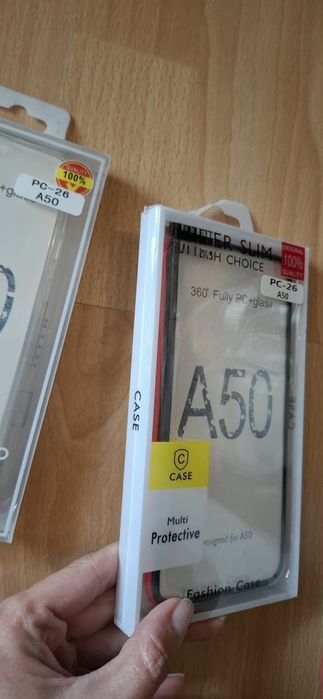 Кейс 360 Самсунг А50