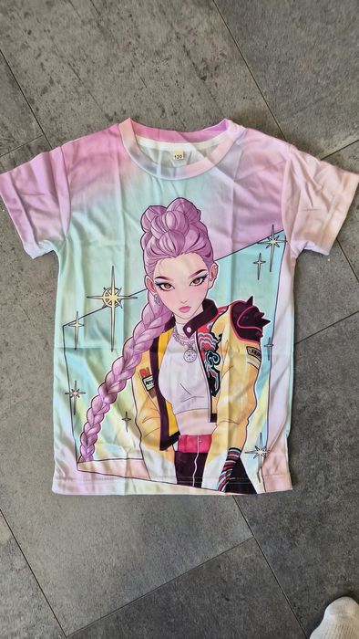 K pop demon hunters
