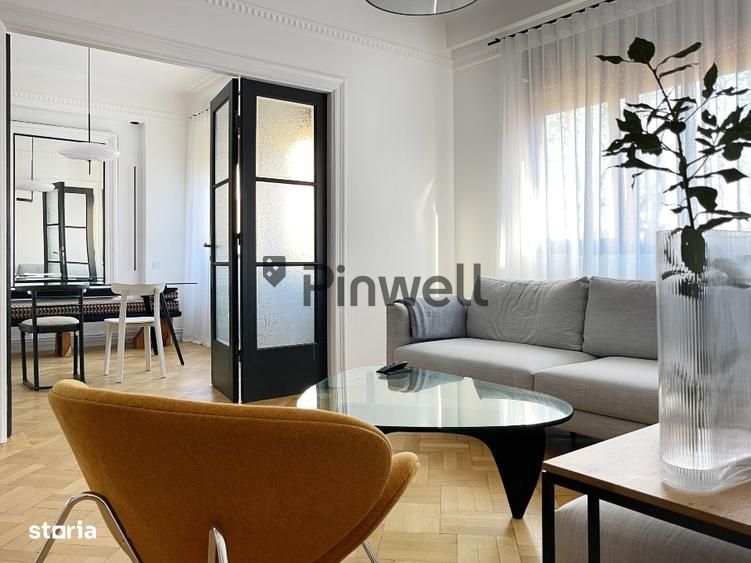 Apartament 3 camere Ultracentral