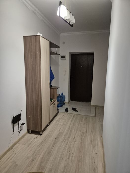 Квартира 3-х комнатная