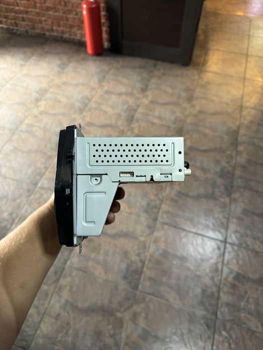 Веста магнитофон оригинал