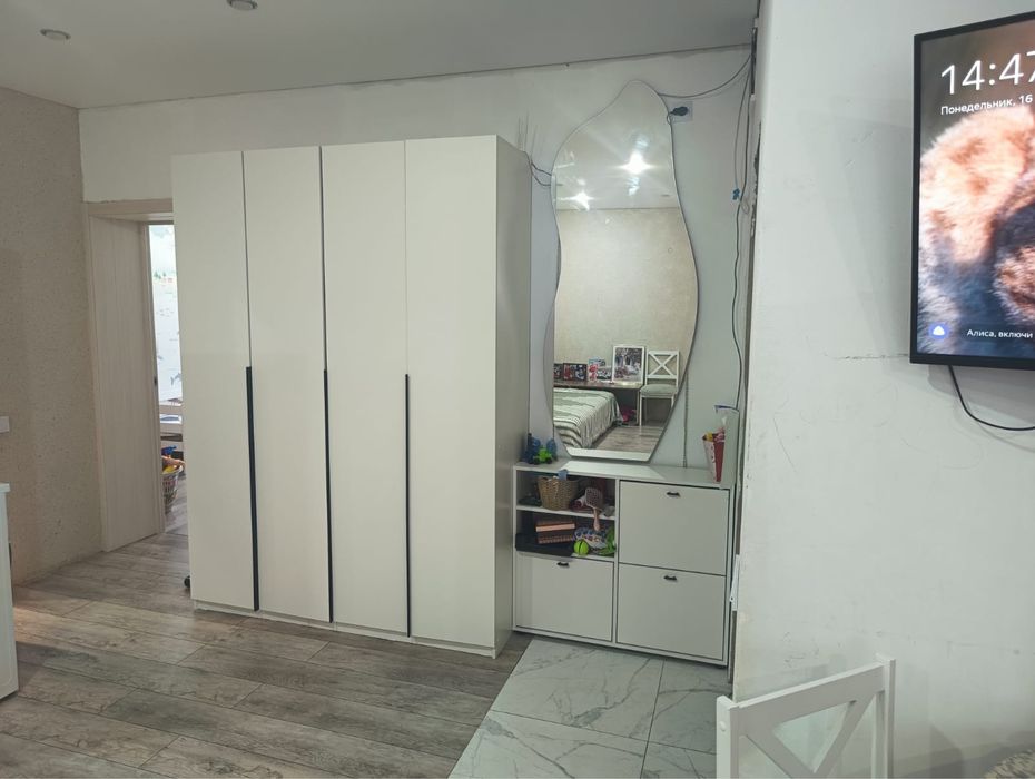 Продам 2 комнатную квартиру