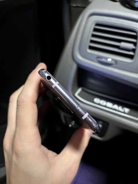 Lg v30 64gb imei otgan (зарегестрирован)