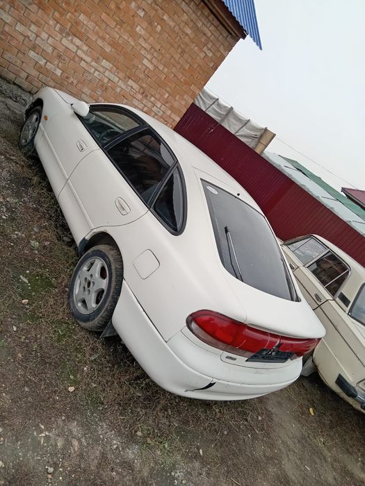 Продам мазда cronos