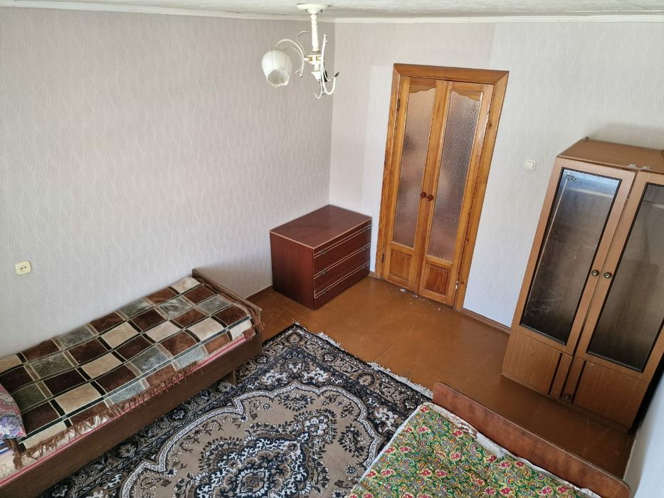 Продам 3 комнатную