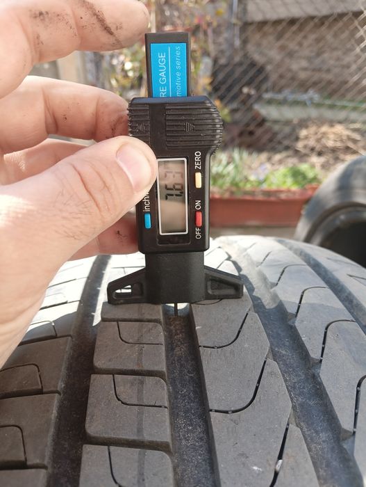 Гуми Пирели 225/45/17