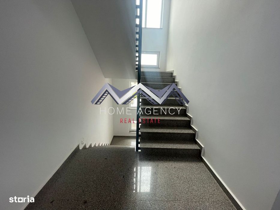 Apartament 2 camere Otopeni central, finisaje la alegere, de la dezvol