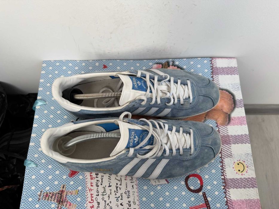 Adidas Gazelle Og''оригинални маратонки 45 номер