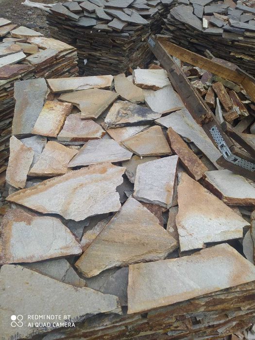 Piatra Naturala De Munte