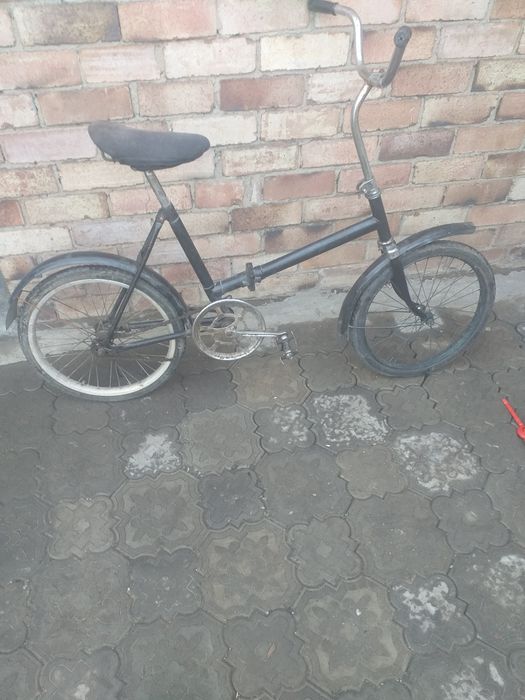 Продам велосипед Кама