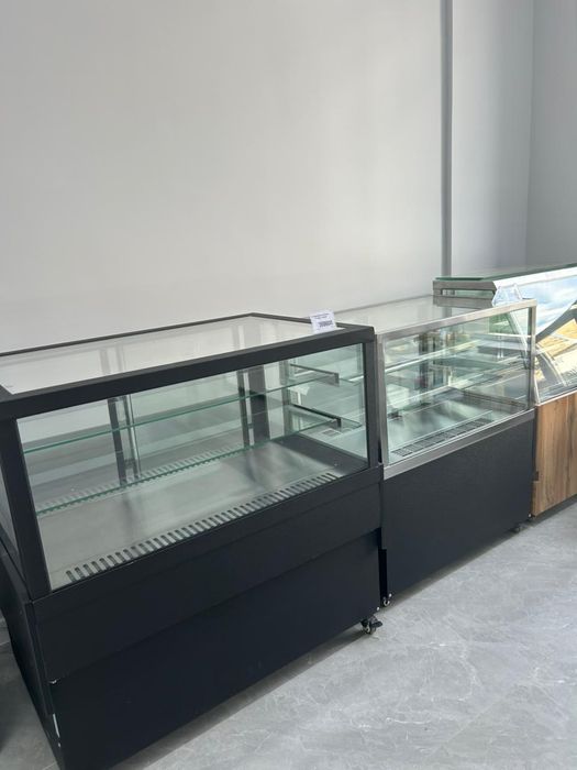 Витрины для бизнеса