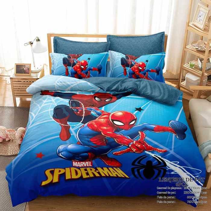 Spider-Man și sonic