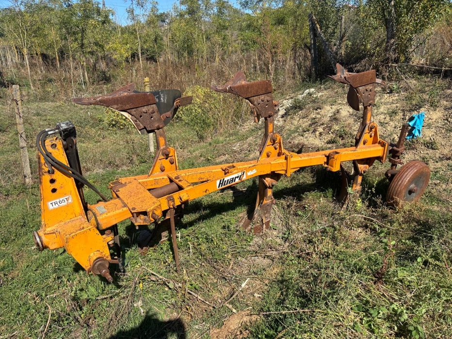 Plug Huard Tr 65