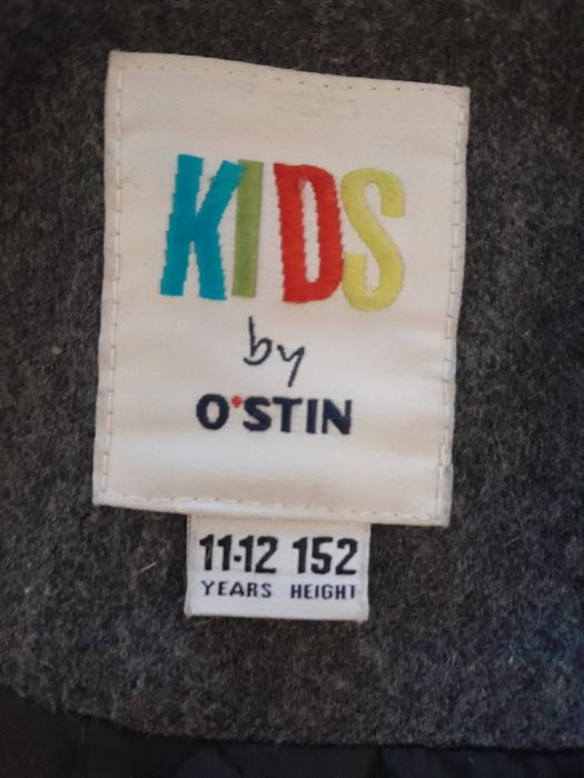 Продам пальто размер S