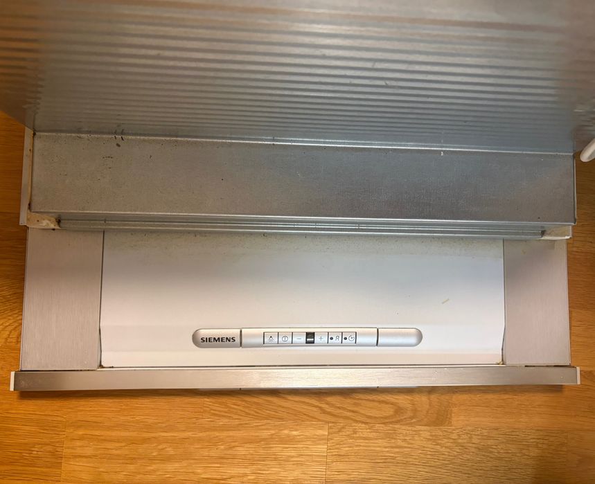 Абсорбатор за вграждане Сименс