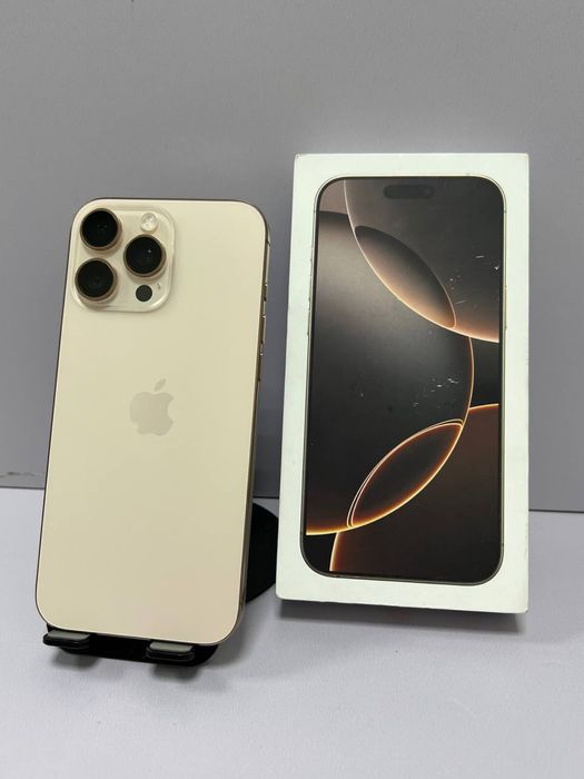 IPhone 16 Pro Max   #АК615652