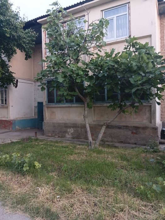 2-х комнатная квартира в Фергане