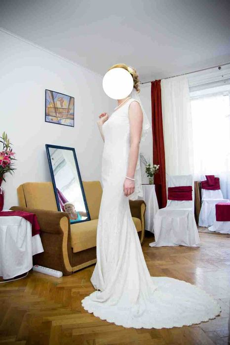 Rochie de mireasa