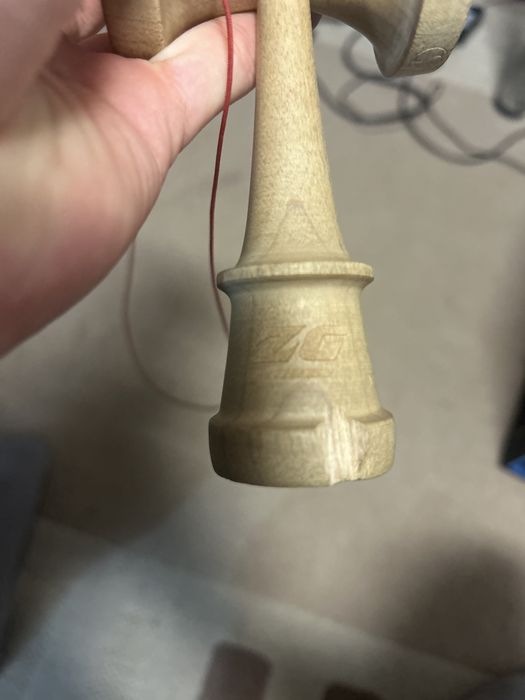 KENDAMA PRO model Zack Gallagher