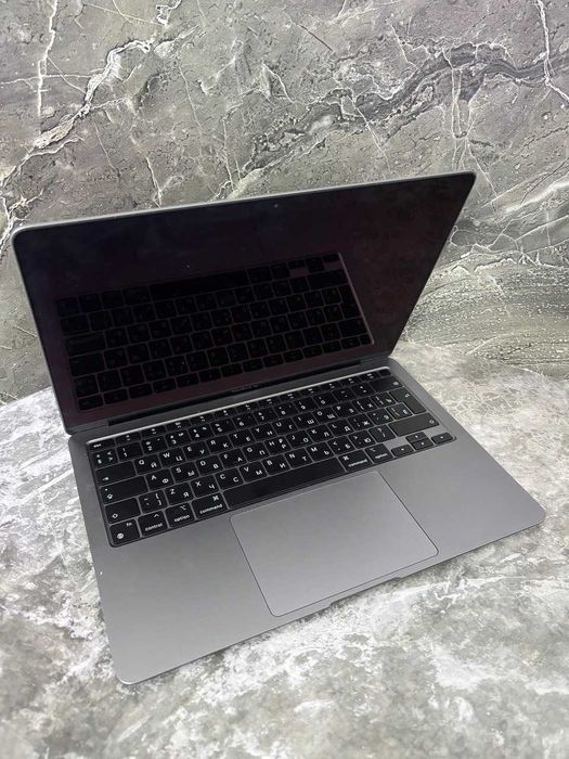 Apple MacBook Air 13 дюймов 2020 года (Актобе 414) лот 109/2494