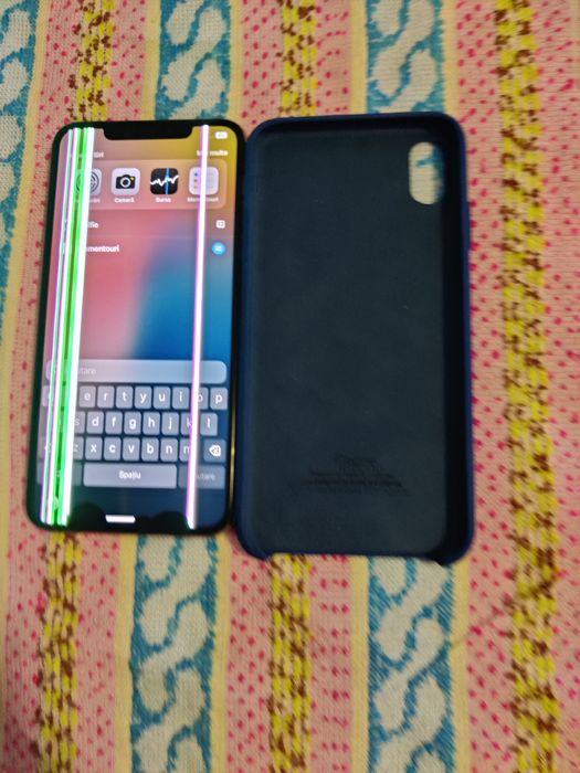 iPhone   xs  max