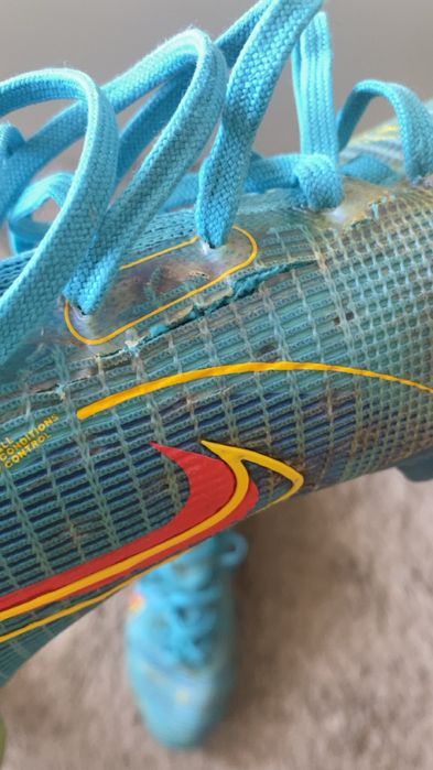 Nike Mercurial Elite