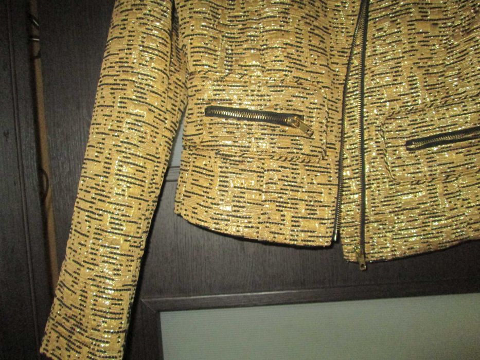 jacheta eleganta dame Mango S/M