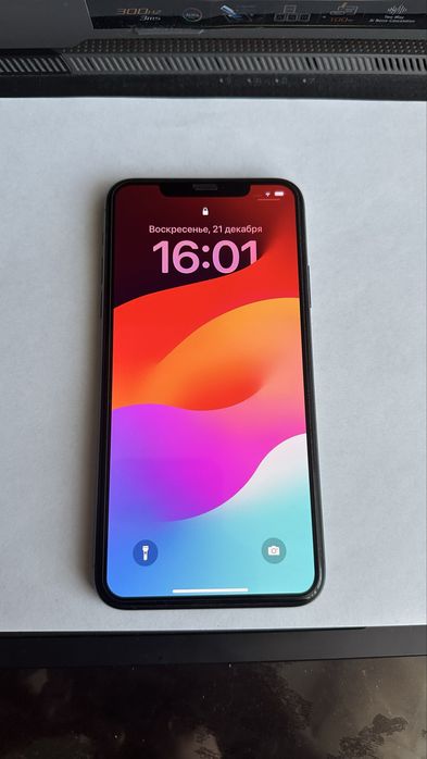 IPhone 11 pro max, 256 гб