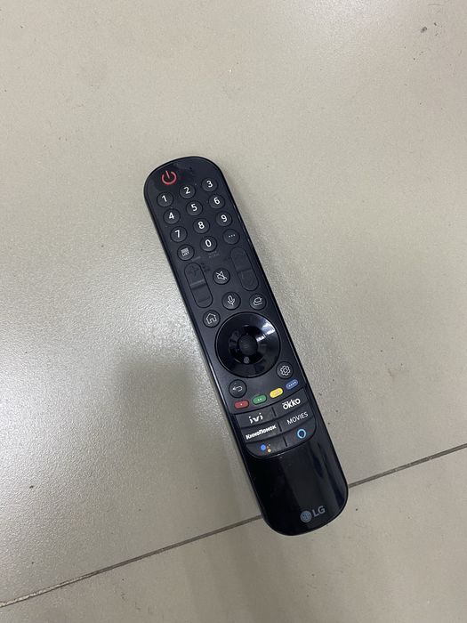 Телевизор LG 55UP78006LC (ТМ79)