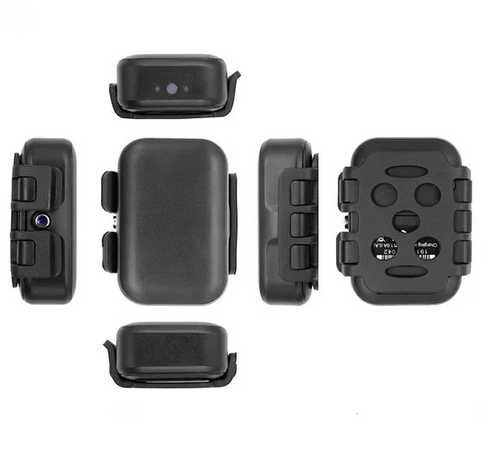 GPS за кучета - джи пи ес тракер с БЕЗПЛАТНО онлайн проследяване