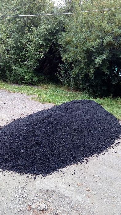 Продажа горячий асфальт.