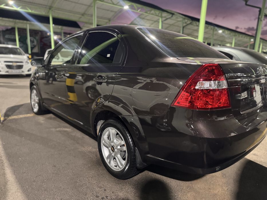 2018 yil Bejiviy salon Nexiya 3 Avtomat