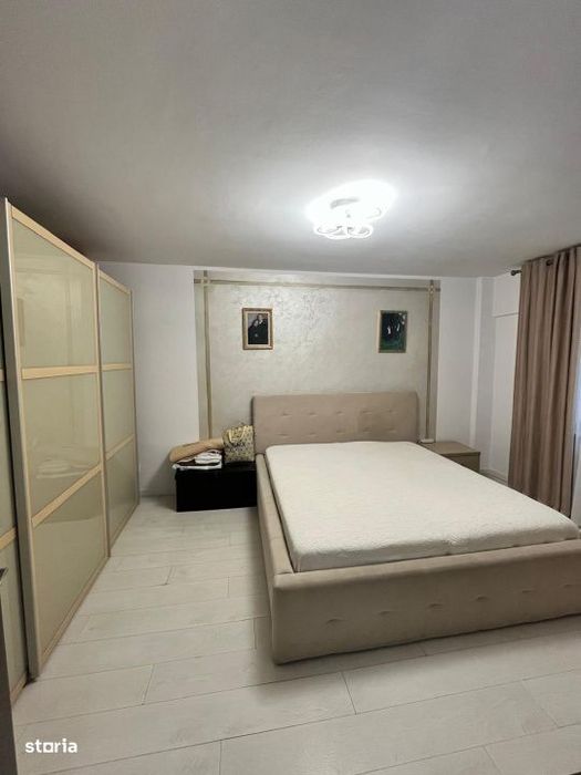 Apartament 3 camere, 80 mp, etaj 3 ,Radauti